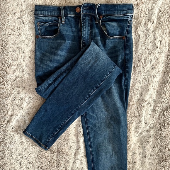 Abercrombie Jeans bundle - Picture 2 of 8
